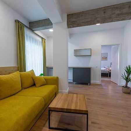 Fabrica Apartments 12 Cluj-Napoca Eksteriør billede
