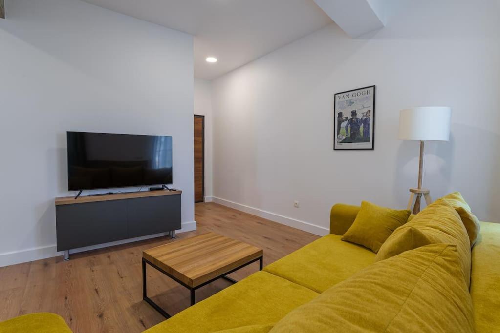 Fabrica Apartments 12 Cluj-Napoca Eksteriør billede