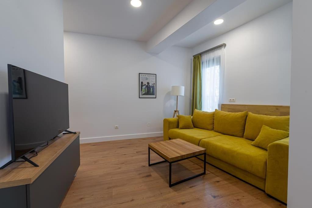 Fabrica Apartments 12 Cluj-Napoca Eksteriør billede